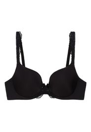 LingaDore Reggiseno 'DAILY LACE'  nero