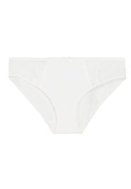 LingaDore Slip 'DAILY LACE'  bianco