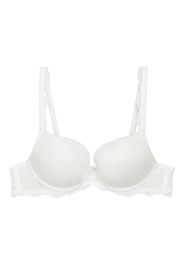 LingaDore Reggiseno 'DAILY LACE'  bianco