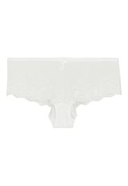 LingaDore Panty 'DAILY LACE'  bianco