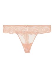 LingaDore String 'DAILY LACE'  albicocca