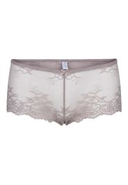 LingaDore Panty 'DAILY LACE'  camello