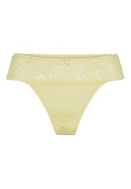 LingaDore String  giallo