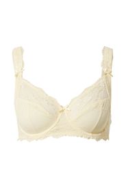 LingaDore Reggiseno  giallo pastello