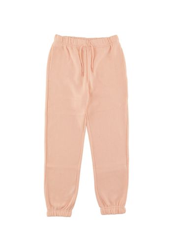 Little Pieces Pantaloni 'Chilli'  rosa chiaro