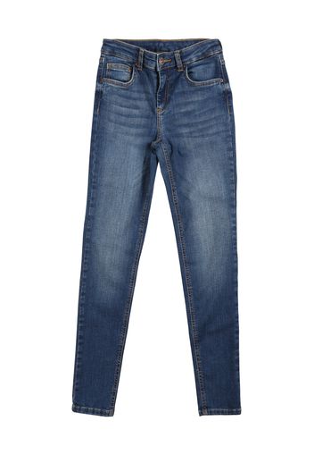 Little Pieces Jeans  blu scuro