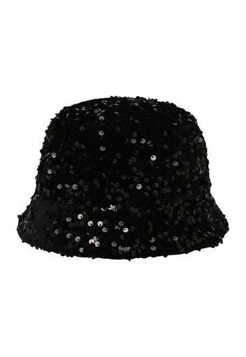 Little Pieces Cappello  nero