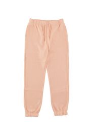 Little Pieces Pantaloni 'Chilli'  rosa chiaro