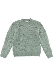 Little Pieces Pullover 'Bibi'  giada