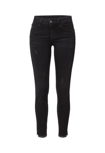 LIU JO JEANS Jeans  nero denim