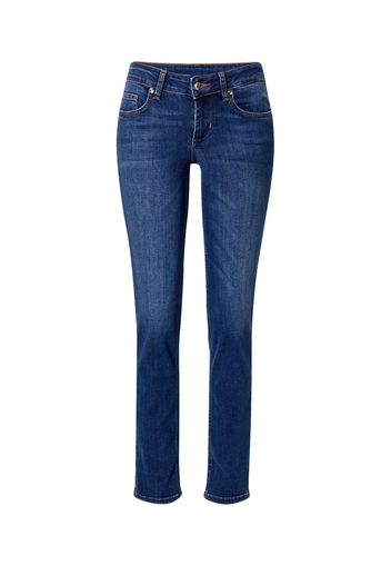 LIU JO JEANS Jeans 'MAGNETIC'  blu denim