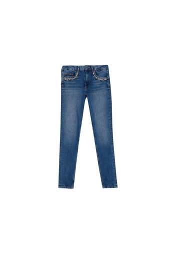 LIU JO JEANS Jeans  blu denim