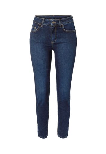 LIU JO JEANS Jeans  blu scuro