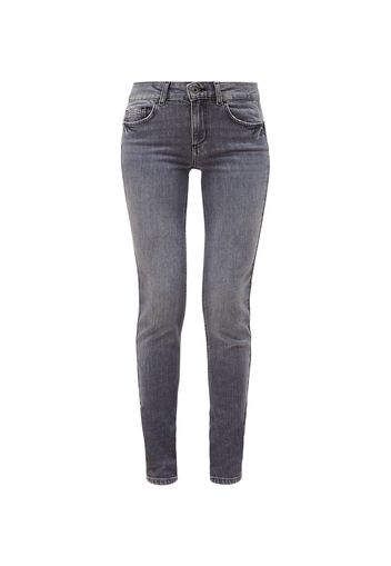 LIU JO JEANS Jeans  grigio denim