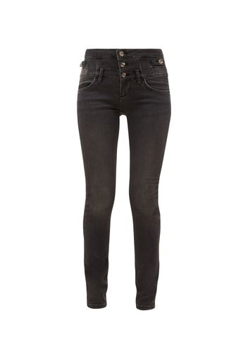 LIU JO JEANS Jeans  nero denim