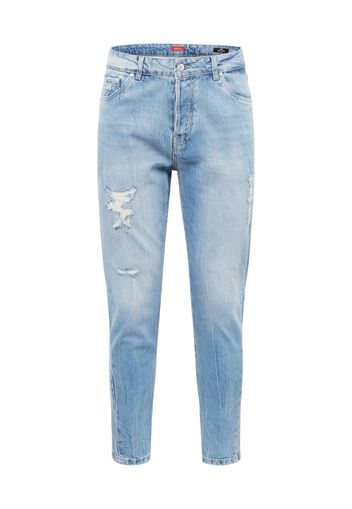 Liu Jo Uomo Jeans  blu denim