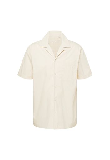 Liu Jo Uomo Camicia 'FANTASIA'  beige / grigio