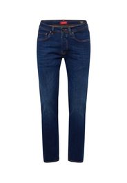 Liu Jo Uomo Jeans  blu denim