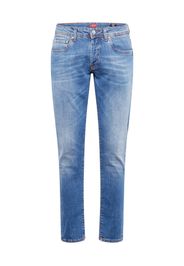 Liu Jo Uomo Jeans  blu denim