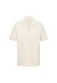 Liu Jo Uomo Camicia 'FANTASIA'  beige / grigio