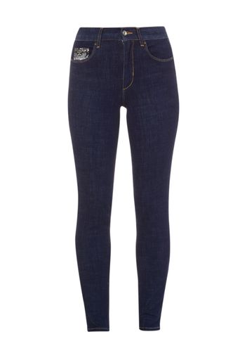 Liu Jo Jeans  blu scuro