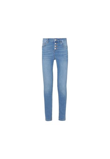 Liu Jo Jeans  blu denim