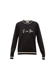 Liu Jo Pullover  nero