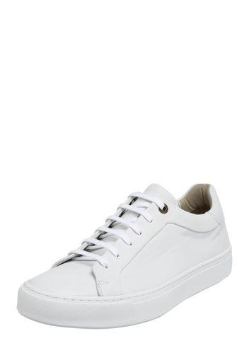 LLOYD Sneaker bassa  bianco