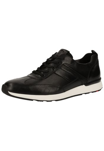 LLOYD Sneaker bassa 'Alfonso'  nero