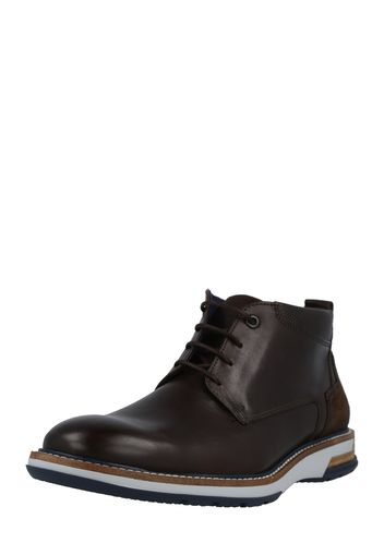 LLOYD Boots stringati 'GARRARD'  marrone