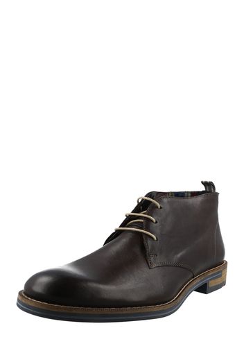 LLOYD Boots chukka 'DANIEL'  castano