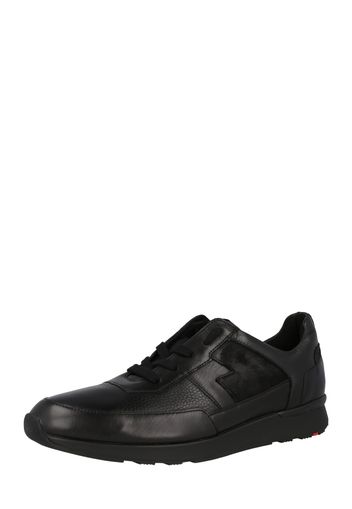 LLOYD Sneaker bassa 'AUGUSTINO'  nero