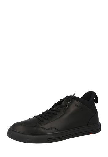 LLOYD Sneaker bassa 'EDIBUR'  nero