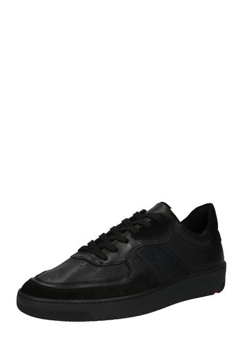 LLOYD Sneaker bassa 'AREL'  nero