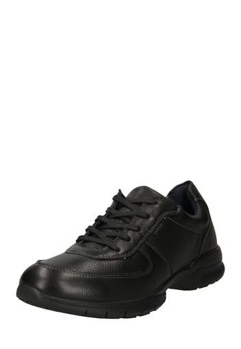 LLOYD Sneaker bassa 'ABERDEEN'  nero