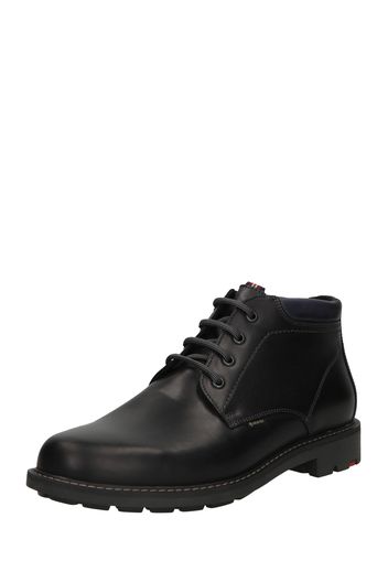 LLOYD Boots stringati 'Varley'  nero