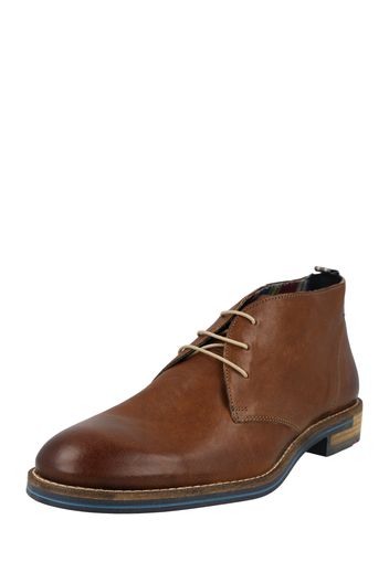 LLOYD Boots chukka 'Daniel'  marrone