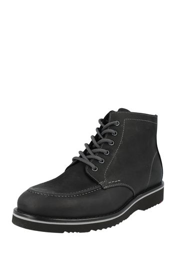 LLOYD Boots stringati 'DENIER'  nero