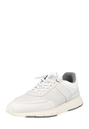 LLOYD Sneaker bassa 'Endley'  bianco