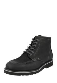 LLOYD Boots stringati 'DENIER'  nero