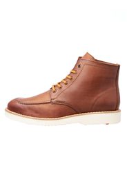 LLOYD Boots stringati 'Debar'  marrone