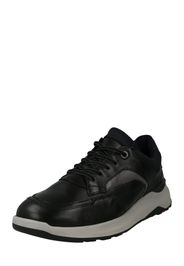 LLOYD Sneaker bassa 'MEMPHIS'  grigio scuro / nero