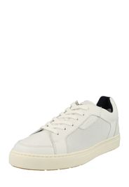 LLOYD Sneaker bassa 'Malaga'  bianco