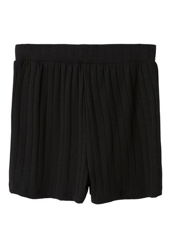 LMTD Pantaloni 'Dunne'  nero