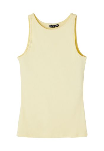 LMTD Top 'IDA'  giallo