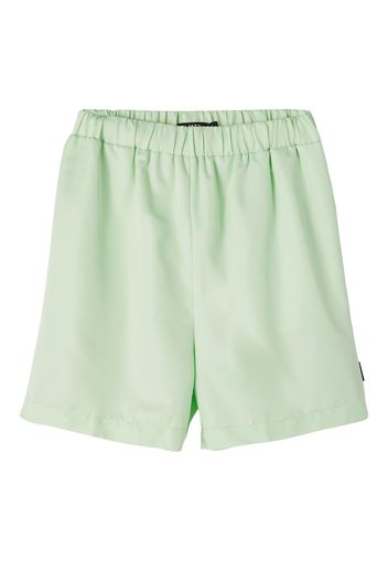 LMTD Pantaloni 'Him'  verde pastello