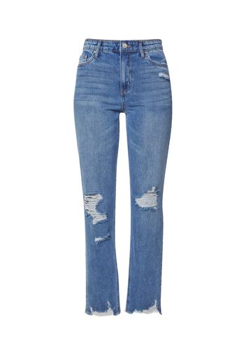 LMTD Jeans 'KRICKIZZA'  blu denim