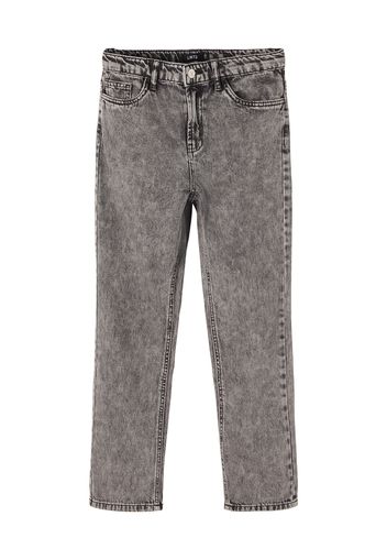 LMTD Jeans 'Izza'  grigio denim