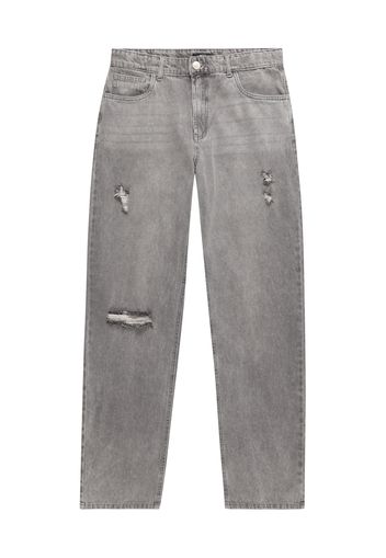 LMTD Jeans 'GRIZZA'  grigio denim