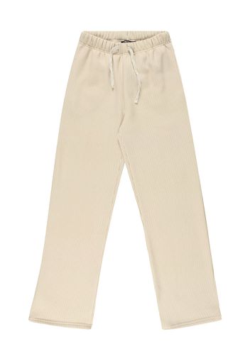 LMTD Pantaloni 'PINOPAL'  beige / oliva